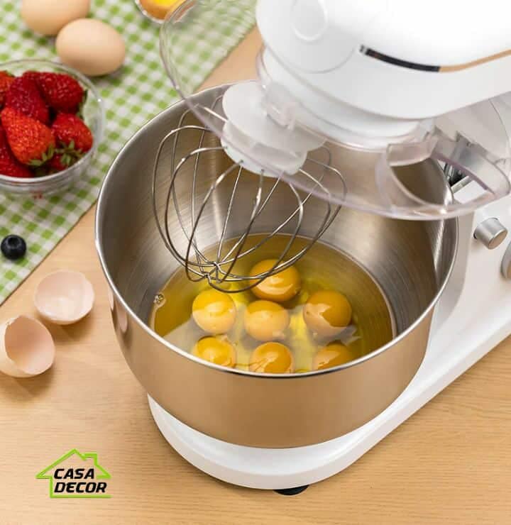 Robot Pétrin 5 litres 