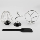 Robot Pétrin 8 litres avec tactile 