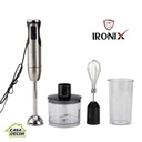 Blender set 4en1 