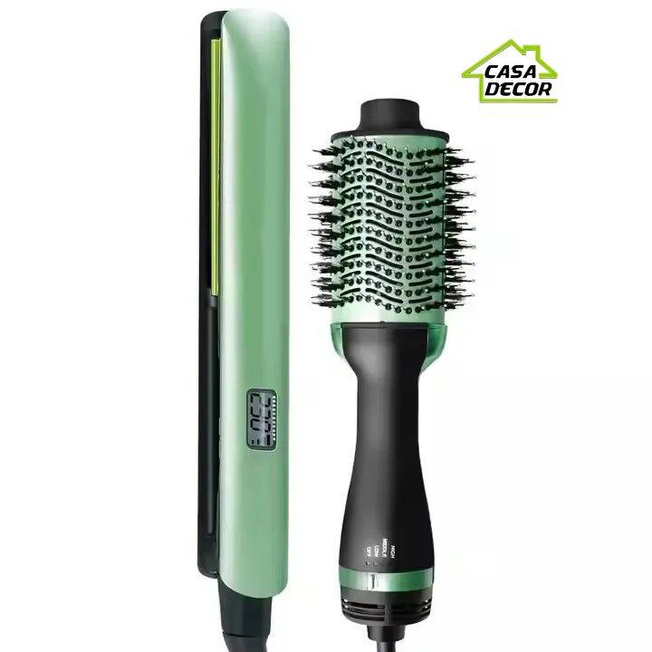 Pack 2*1 ( plaque et brosse) 