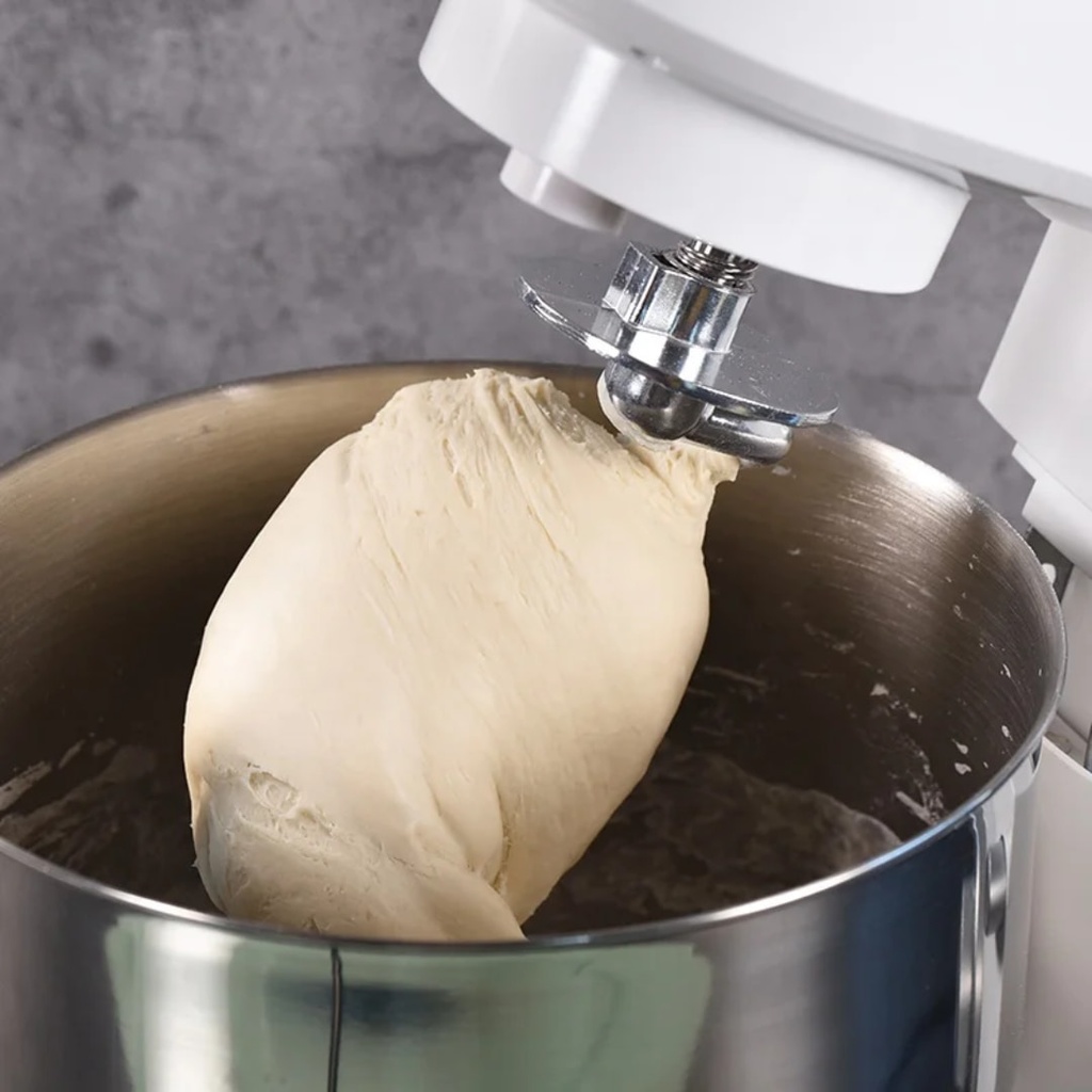 les Robots pétrin Ironix 