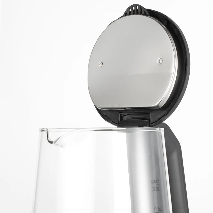 Bouilloire Électrique 