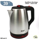 Bouilloire Électrique en inox  
